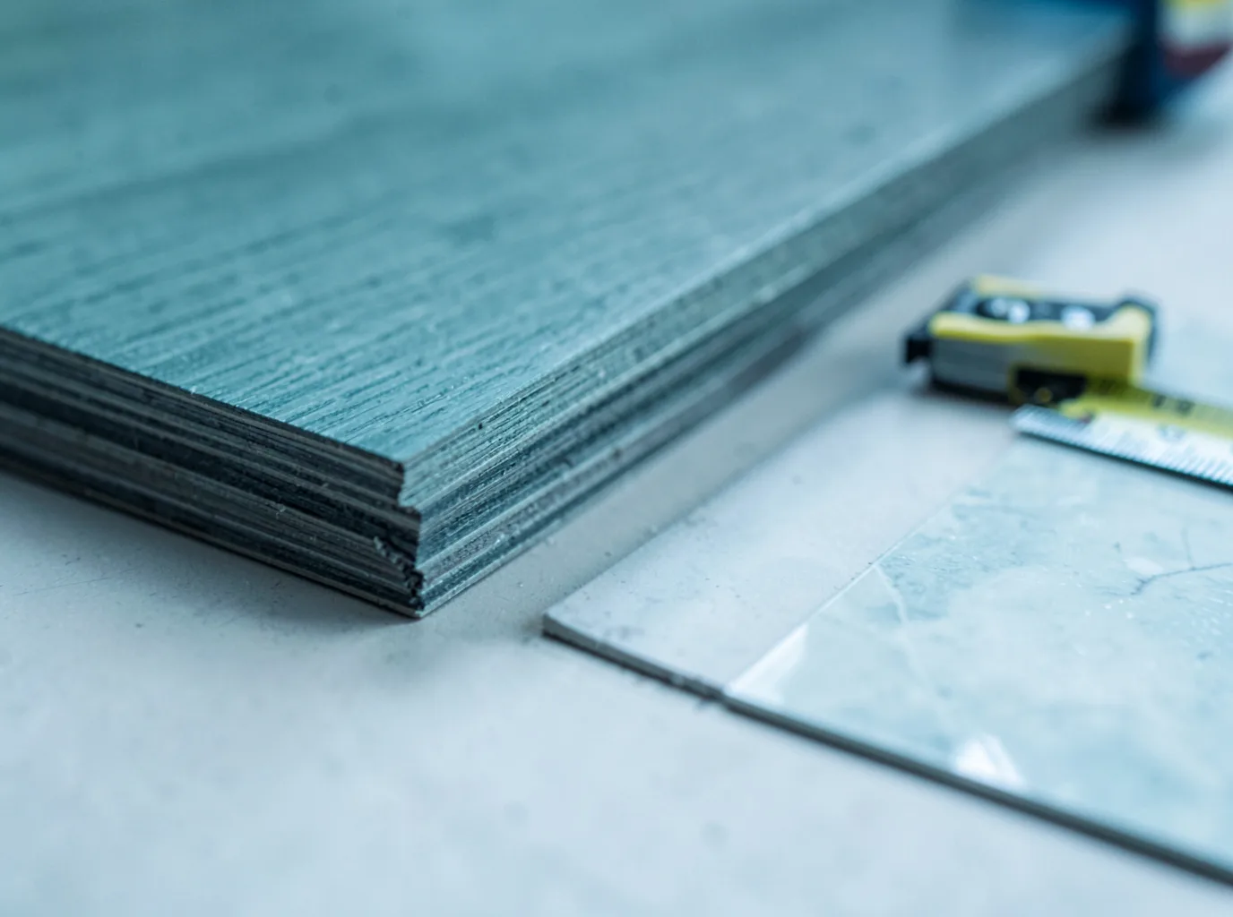 Luxury Vinyl Plank Installation Hanna, IN FAQs